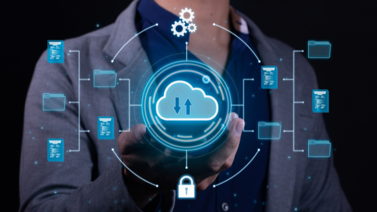 The Cloud-based Future