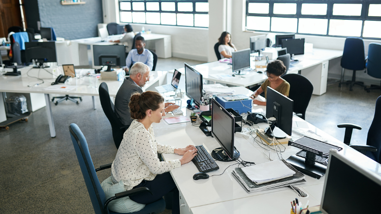 Main Benefits of Cloud Computing Leading to Quantifiable Improvements in the Way Companies Do Business
