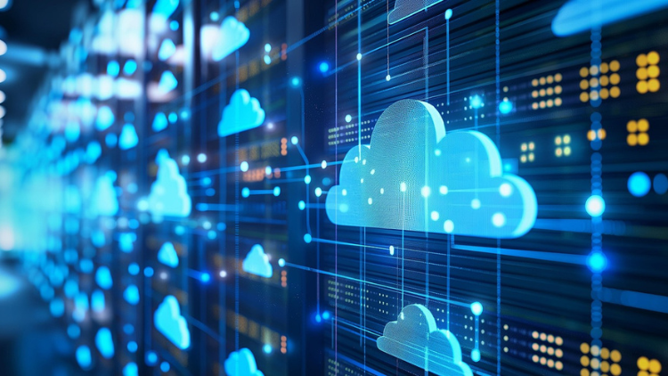 Age of the Cloud