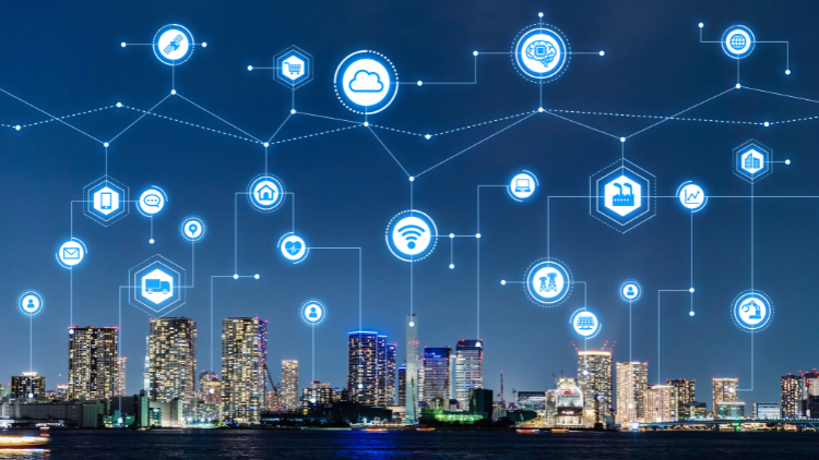 Why Cloud Computing is A Vital Part of Today and our Future