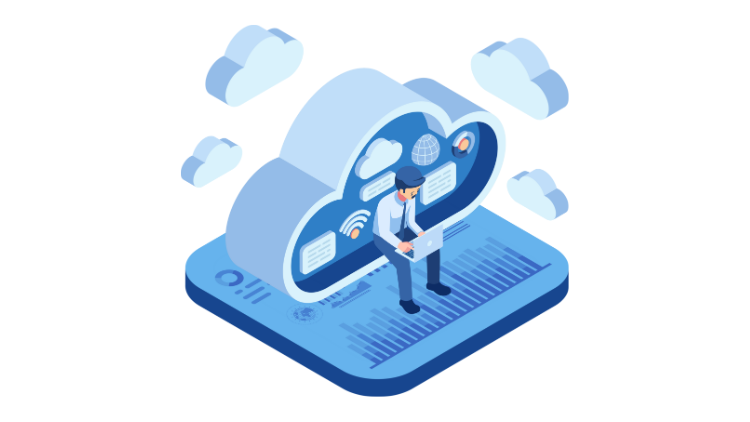 The Evolution of Cloud Computing A Look Back at the Past 2 Years