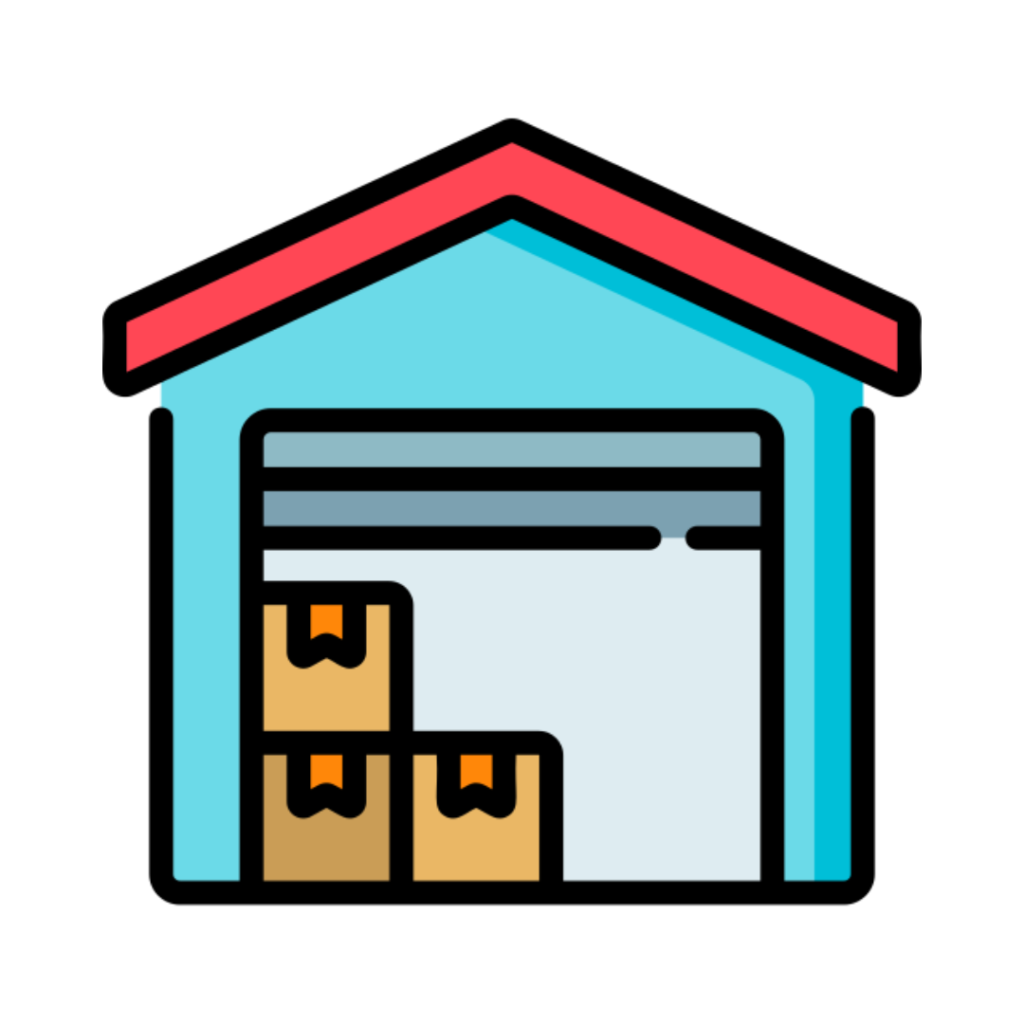Inventory management