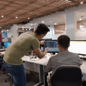 System Migration