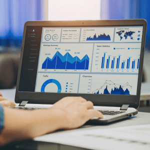 Cloud CRM