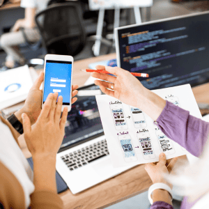 Web Applications